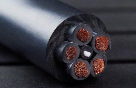 易初的耐油電纜都有哪些圖 易初的耐油電纜都有哪些圖