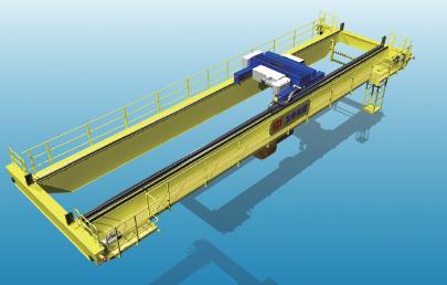 起重機使用什么型號電纜圖
