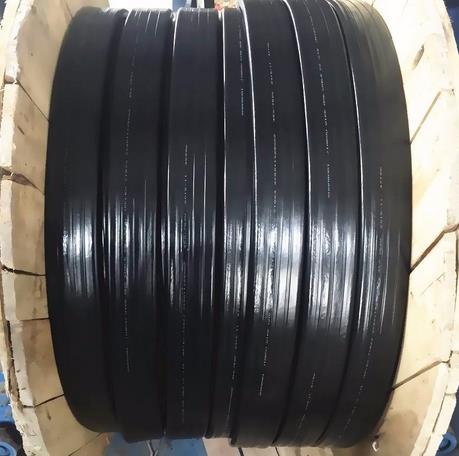 起重機卷筒電纜使用說明 起重機卷筒電纜使用說明