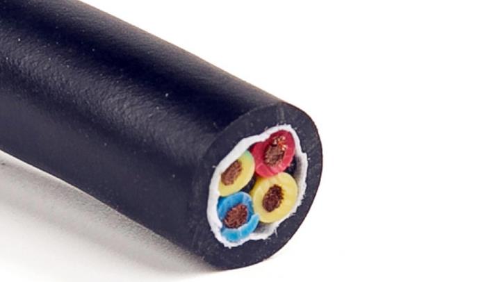 如何選擇柔性耐彎曲拖鏈電纜 如何選擇柔性耐彎曲拖鏈電纜