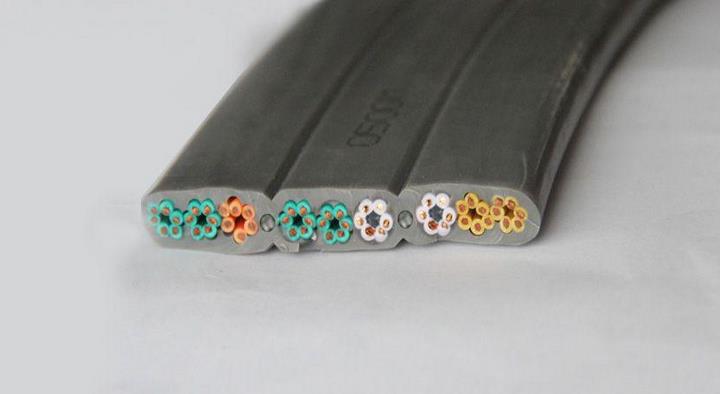 塔式起重機(jī)電纜型號選擇 塔式起重機(jī)電纜型號選擇