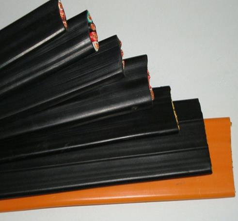 高強度起重機卷筒電纜產(chǎn)品應用介紹