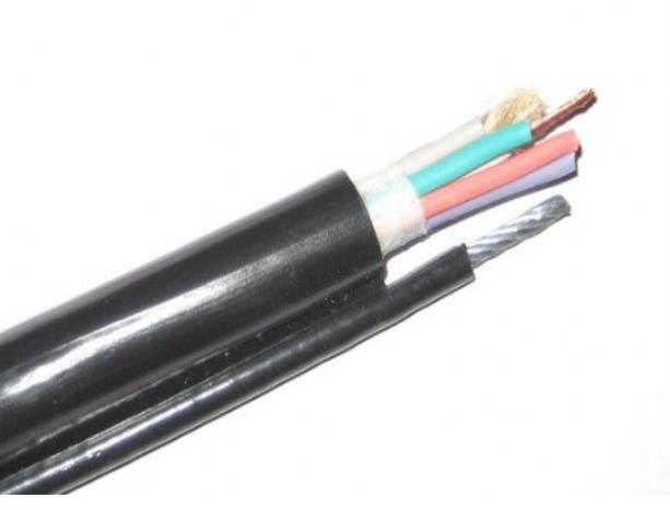 起重機(jī)電纜的鋼絲繩要多大的 起重機(jī)電纜的鋼絲繩要多大的