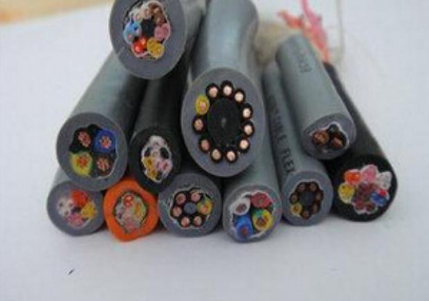 耐油電纜屏蔽層的有什么效果？