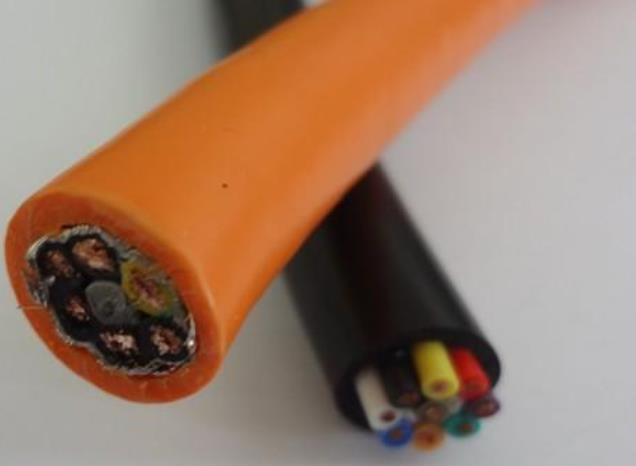 耐油電纜的安全電流是多少 耐油電纜的安全電流是多少