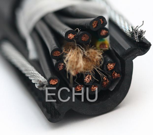 起重機(jī)電纜卷筒控制原理 起重機(jī)電纜卷筒控制原理