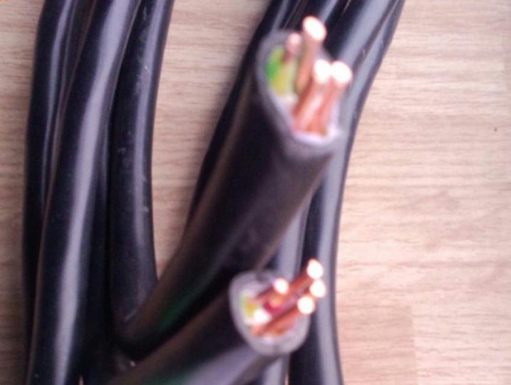 拖鏈電纜選型細(xì)則 拖鏈電纜選型細(xì)則