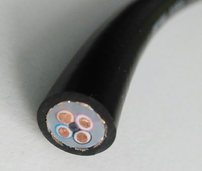 TRVVP屏蔽拖鏈電纜比普通拖鏈電纜有哪些優(yōu)點 TRVVP屏蔽拖鏈電纜比普通拖鏈電纜有哪些優(yōu)點