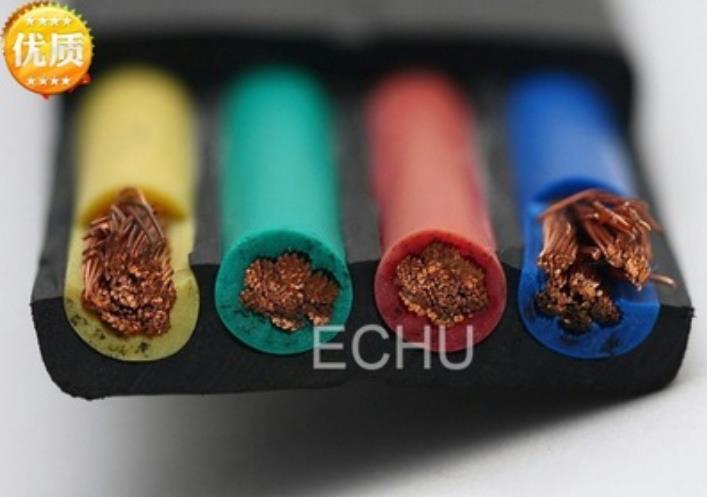 塑料拖鏈內(nèi)拖鏈電纜的放置原則 塑料拖鏈內(nèi)拖鏈電纜的放置原則