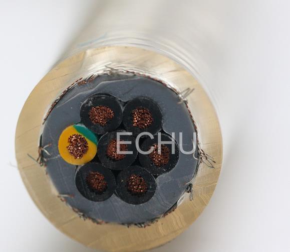 耐油電纜需要防靜電嗎 耐油電纜需要防靜電嗎